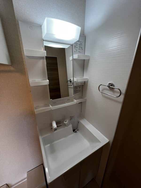 洗面(★お部屋探しは株式会社タウンハウジング東京まで★)