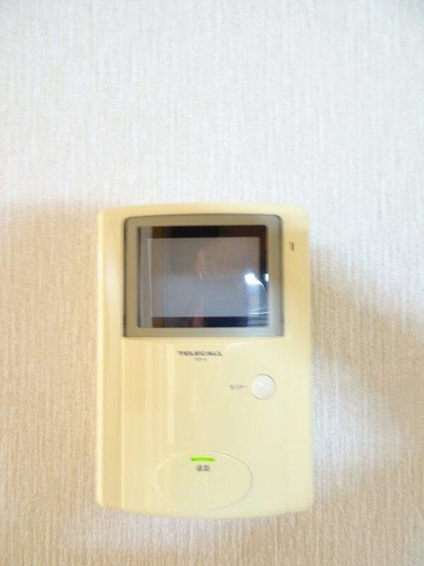 設備(☆モニターホン☆)