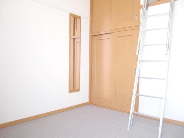 収納(☆洋室のお部屋☆)