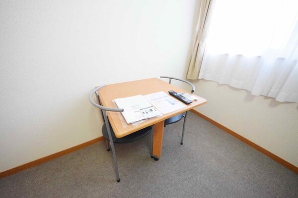 その他(室内・室内設備)