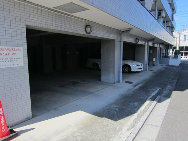 駐車場(★お問い合わせはタウンハウジングまで★)