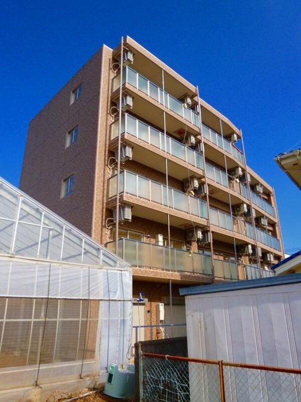 外観(★お部屋探しは株式会社タウンハウジング東京まで★)