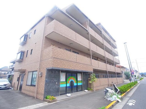 外観(★お部屋探しは株式会社タウンハウジング東京まで★)
