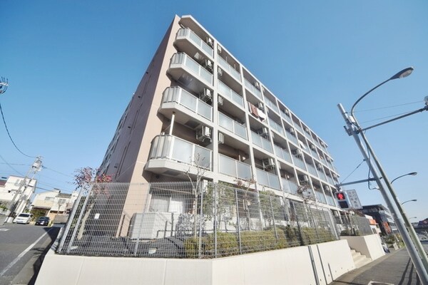外観(★お部屋探しは株式会社タウンハウジング東京まで★)