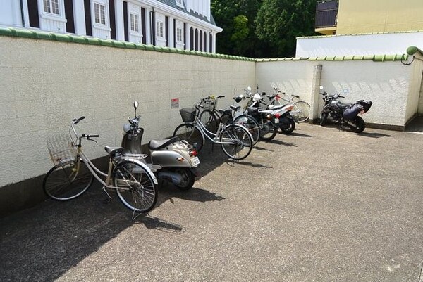 共有部分(★お部屋探しは株式会社タウンハウジング東京まで★)
