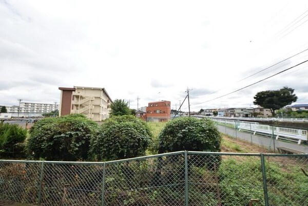 眺望(★お部屋探しは株式会社タウンハウジング東京まで★)
