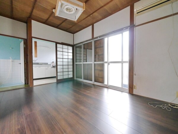 その他室内・内装(★お部屋探しはタウンハウジング高幡不動店まで★)