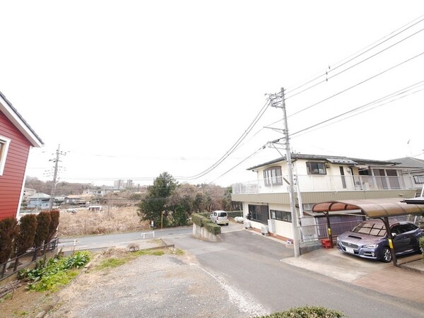 眺望(★お部屋探しは株式会社タウンハウジング東京まで★)