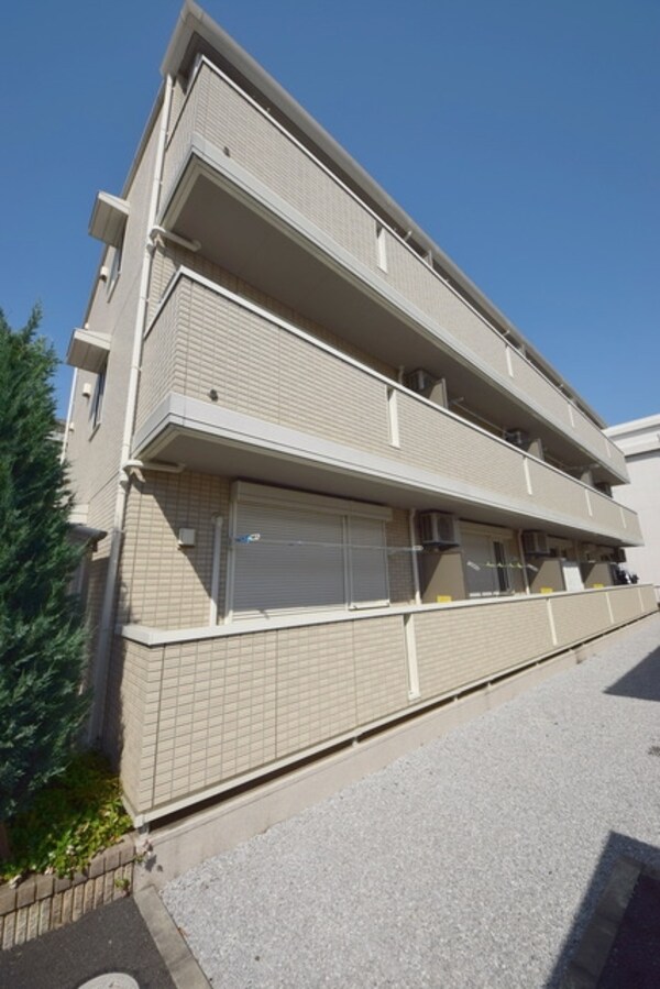 外観(★お部屋探しは株式会社タウンハウジング東京まで★)