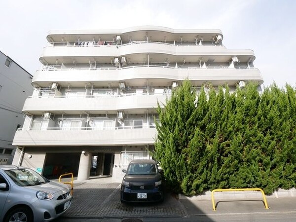 外観(★お部屋探しは株式会社タウンハウジング東京まで★)