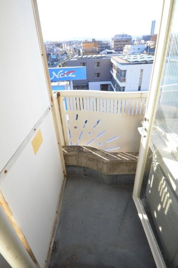 眺望(★お部屋探しは株式会社タウンハウジング東京まで★)