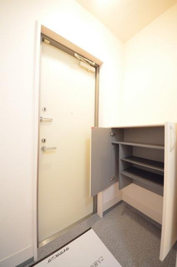設備(★お部屋探しはタウンハウジング高幡不動店まで★)
