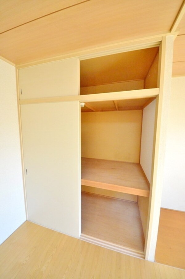 収納(★お部屋探しは株式会社タウンハウジング東京まで★)