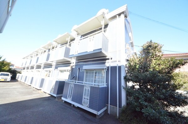 外観(★お部屋探しは株式会社タウンハウジング東京まで★)