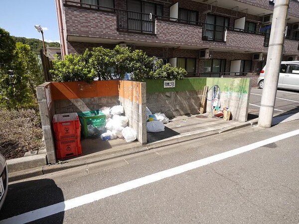 共有部分(★お部屋探しは、タウンハウジング多摩センター店へ★)