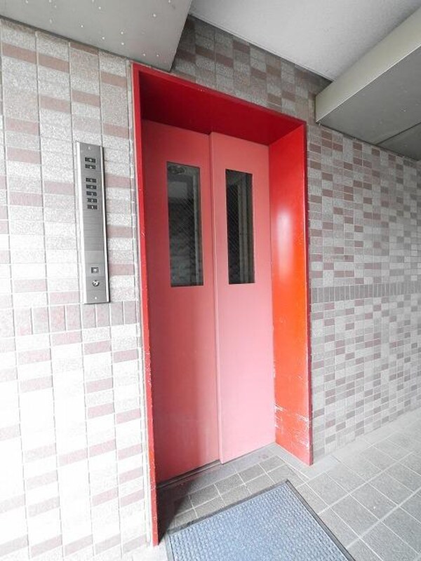 共有部分(★お部屋探しは、タウンハウジング多摩センター店へ★)