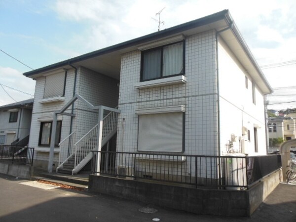 外観(★お部屋探しは株式会社タウンハウジング東京まで★)