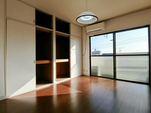 その他室内・内装(★お部屋探しはタウンハウジング高幡不動店まで★)
