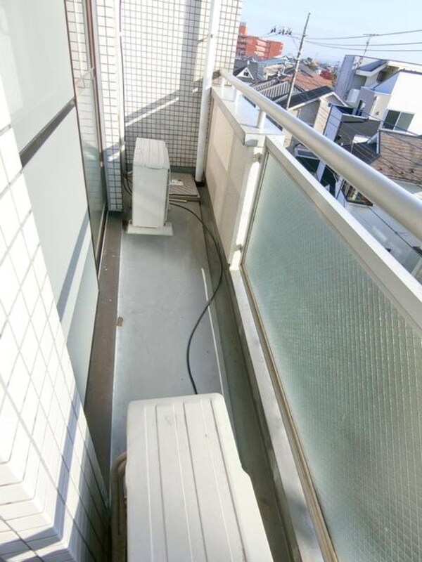 設備(★お部屋探しは株式会社タウンハウジング東京まで★)