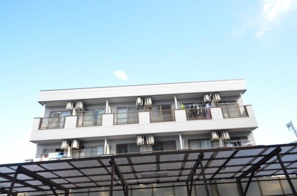 眺望(★お部屋探しは株式会社タウンハウジング東京まで★)