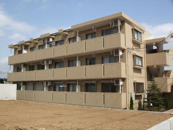 外観(★お部屋探しは株式会社タウンハウジング東京まで★)