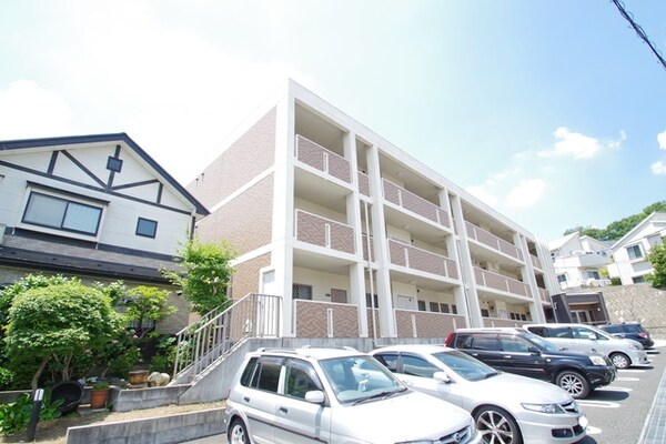 外観(★タウンハウジング稲田堤店までお問い合わせ下さい★)