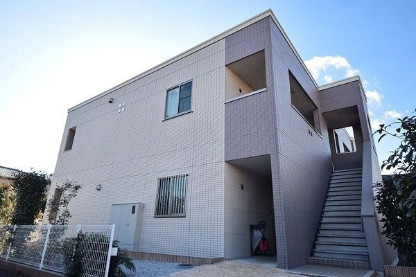 外観(★お問い合わせはタウンハウジング聖蹟桜ヶ丘店まで★)