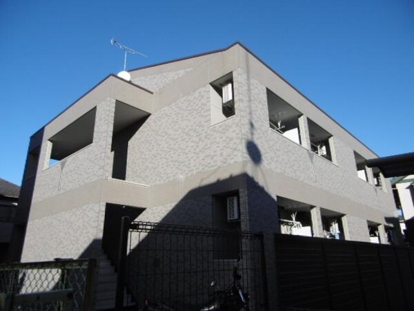 外観(★お部屋探しはタウンハウジング高幡不動店まで★)