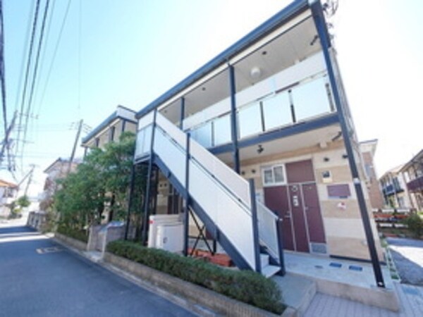 外観(★お問い合わせはタウンハウジング聖蹟桜ヶ丘店まで★)