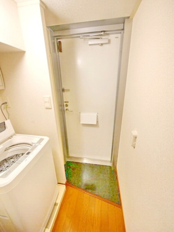 玄関(★お問い合わせはタウンハウジング聖蹟桜ヶ丘店まで★)