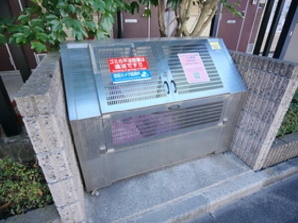 共有部分(★お問い合わせはタウンハウジング聖蹟桜ヶ丘店まで★)