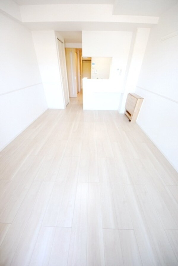 その他室内・内装(★バルコニー側から見たお部屋★)
