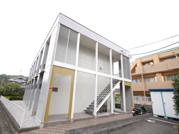 エントランス(★お部屋探しは、タウンハウジング多摩センター店へ★)