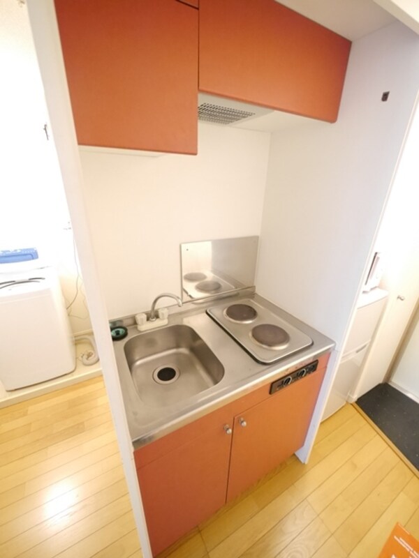 キッチン(★お部屋探しは、タウンハウジング多摩センター店へ★)