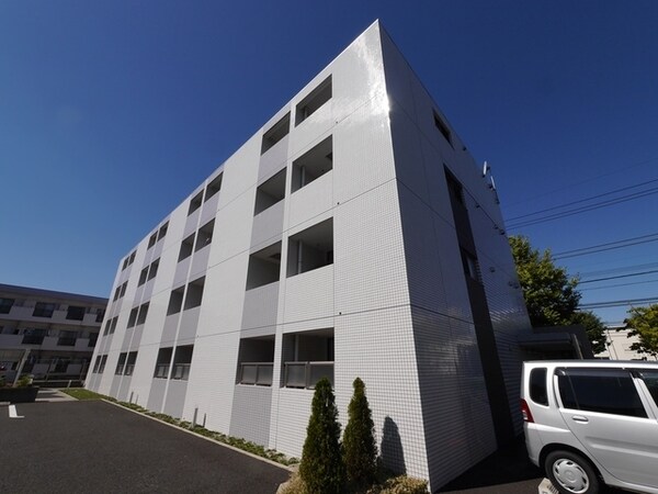 外観(★鉄筋コンクリート造のマンション★)
