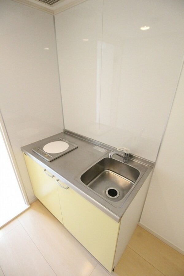 キッチン(★お部屋探しは株式会社タウンハウジング東京まで★)