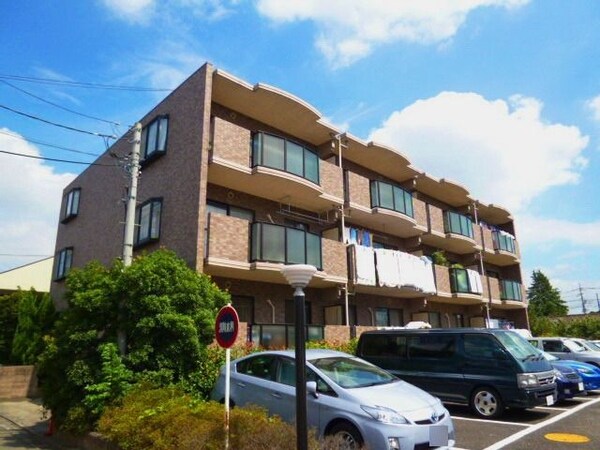 外観(★お部屋探しはタウンハウジング高幡不動店まで★)