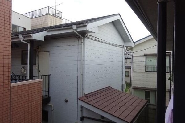 眺望(★お問い合わせはタウンハウジング聖蹟桜ヶ丘店まで★)