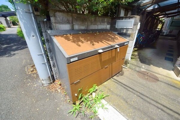 共有部分(★お問い合わせはタウンハウジングまで★)