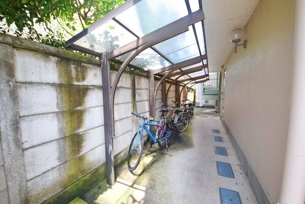 共有部分(★お問い合わせはタウンハウジングまで★)