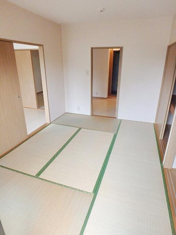 その他室内・内装(★きれいな畳の和室です★)