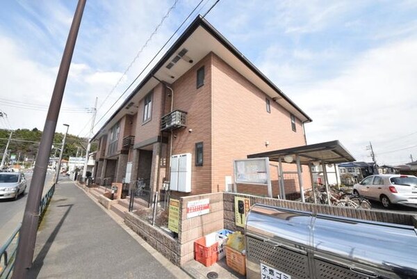 外観(☆内見のご予約はタウンハウジング八王子店まで☆)