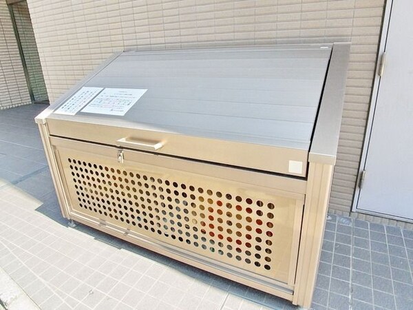 共有部分(★お部屋探しは株式会社タウンハウジング東京まで★)