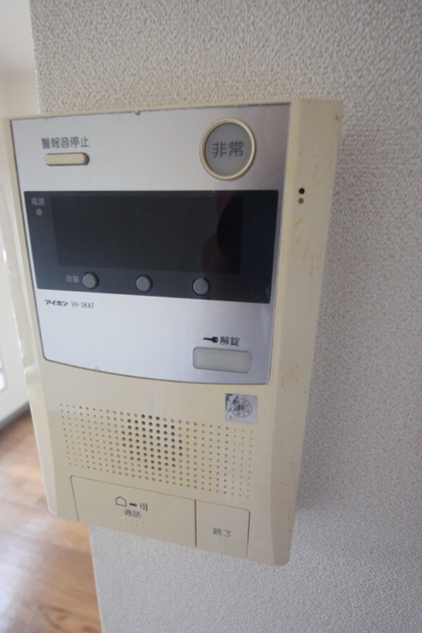 設備(★お問い合わせはタウンハウジング聖蹟桜ヶ丘店まで★)