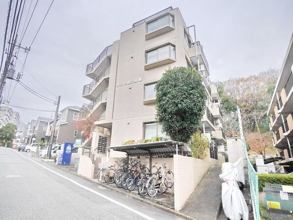 外観(★お問い合わせはタウンハウジング聖蹟桜ヶ丘店まで★)