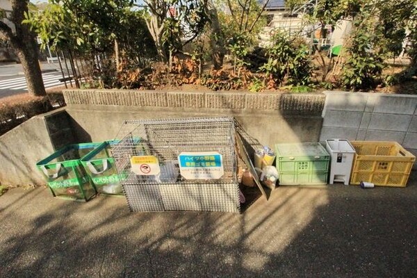 共有部分(★お問い合わせはタウンハウジング聖蹟桜ヶ丘店まで★)