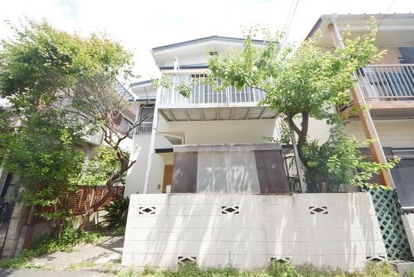 外観(外観・共用部分)