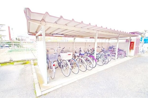 共有部分(★お問い合わせはタウンハウジング聖蹟桜ヶ丘店まで★)