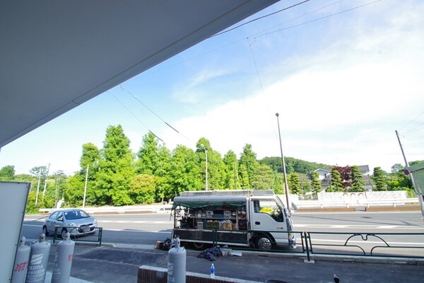 眺望(★お問い合わせはタウンハウジング聖蹟桜ヶ丘店まで★)