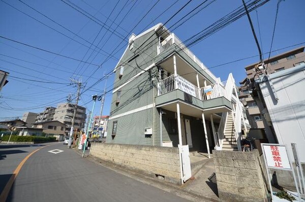 外観(★お問い合わせはタウンハウジング聖蹟桜ヶ丘店まで★)
